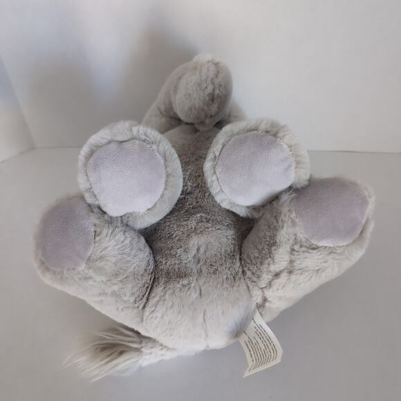 Kohl's Cares Elephant Nancy Tillman Collection You're Here For a Reason Plush - Picture 6 of 10